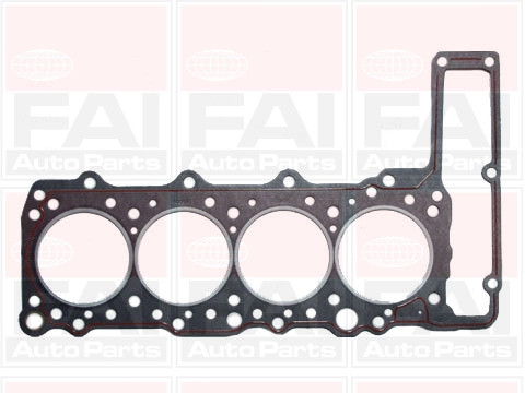 Gasket, cylinder head